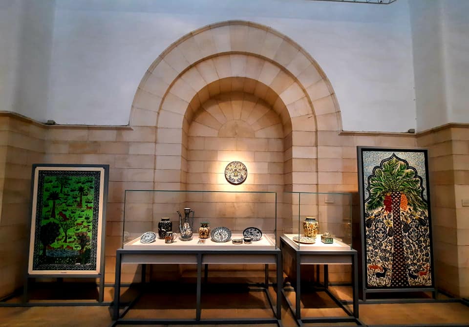 מוזיאון רוקפלר בירושלים