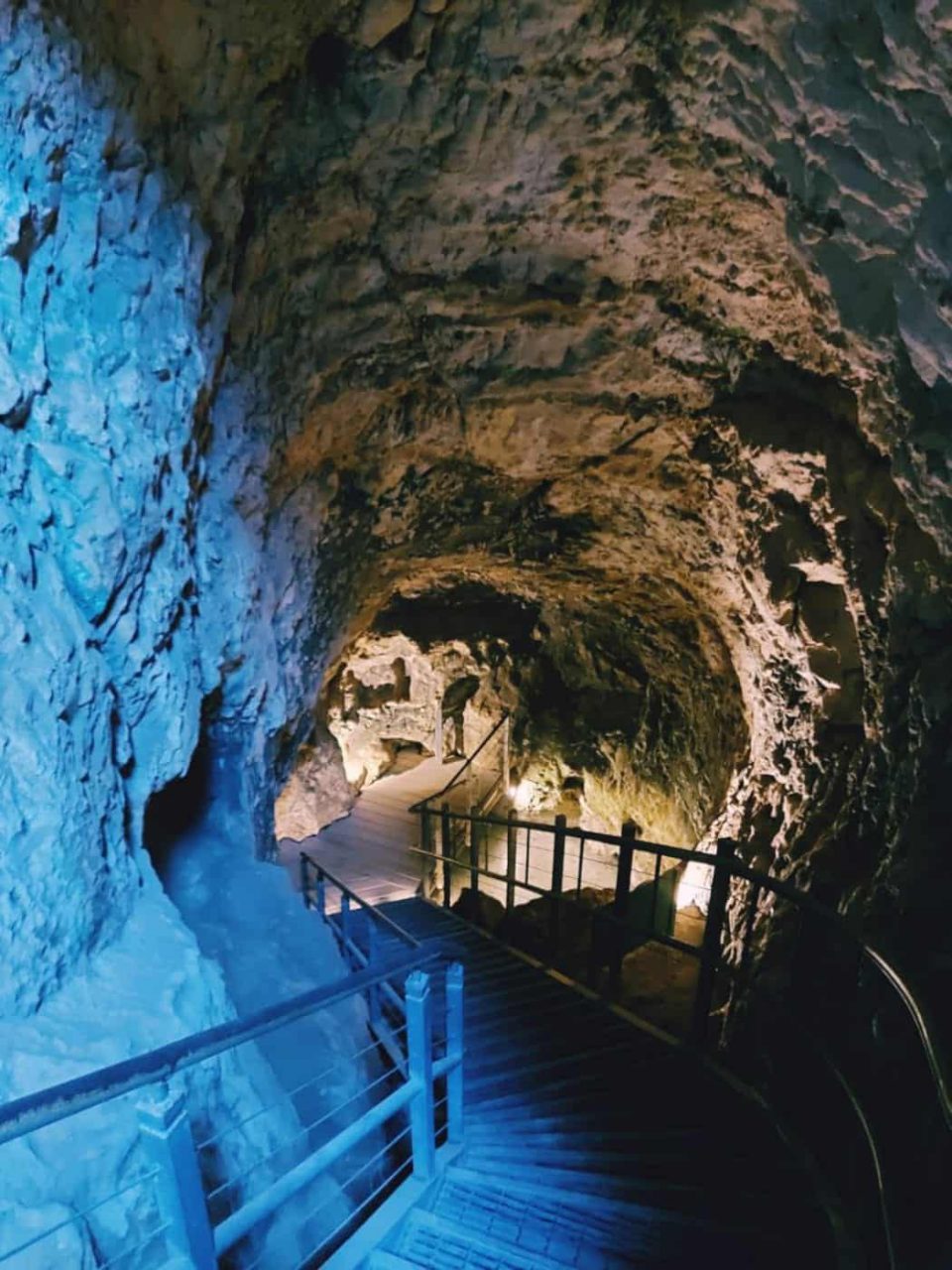 המנהרה בתל מגידו