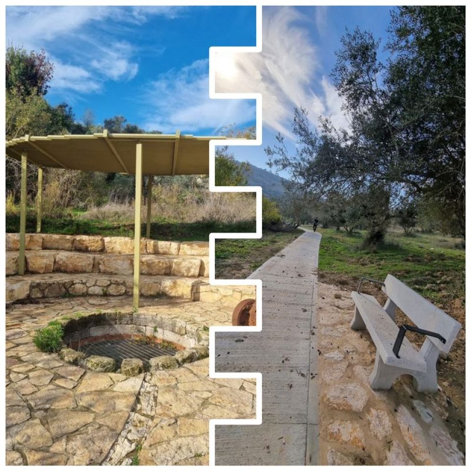עינות שועין